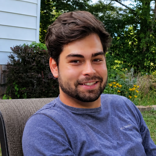 Arthur Cockfield, co-founder of Small Business Chatbot
