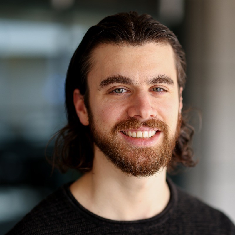 Noah Little, Owner of Noah's CS Coaching headshot